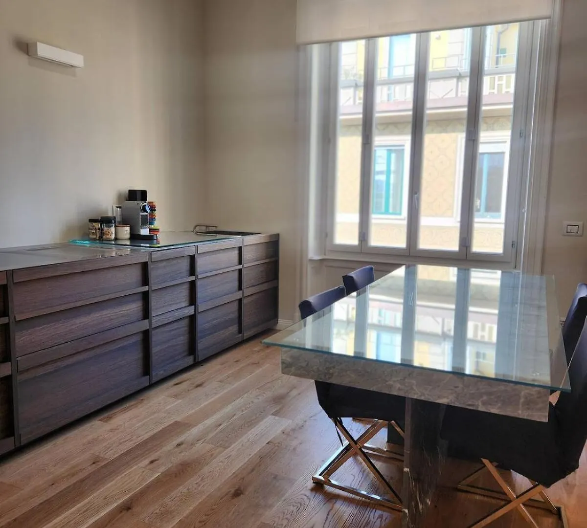 Duomo Gallery Apartment Milán