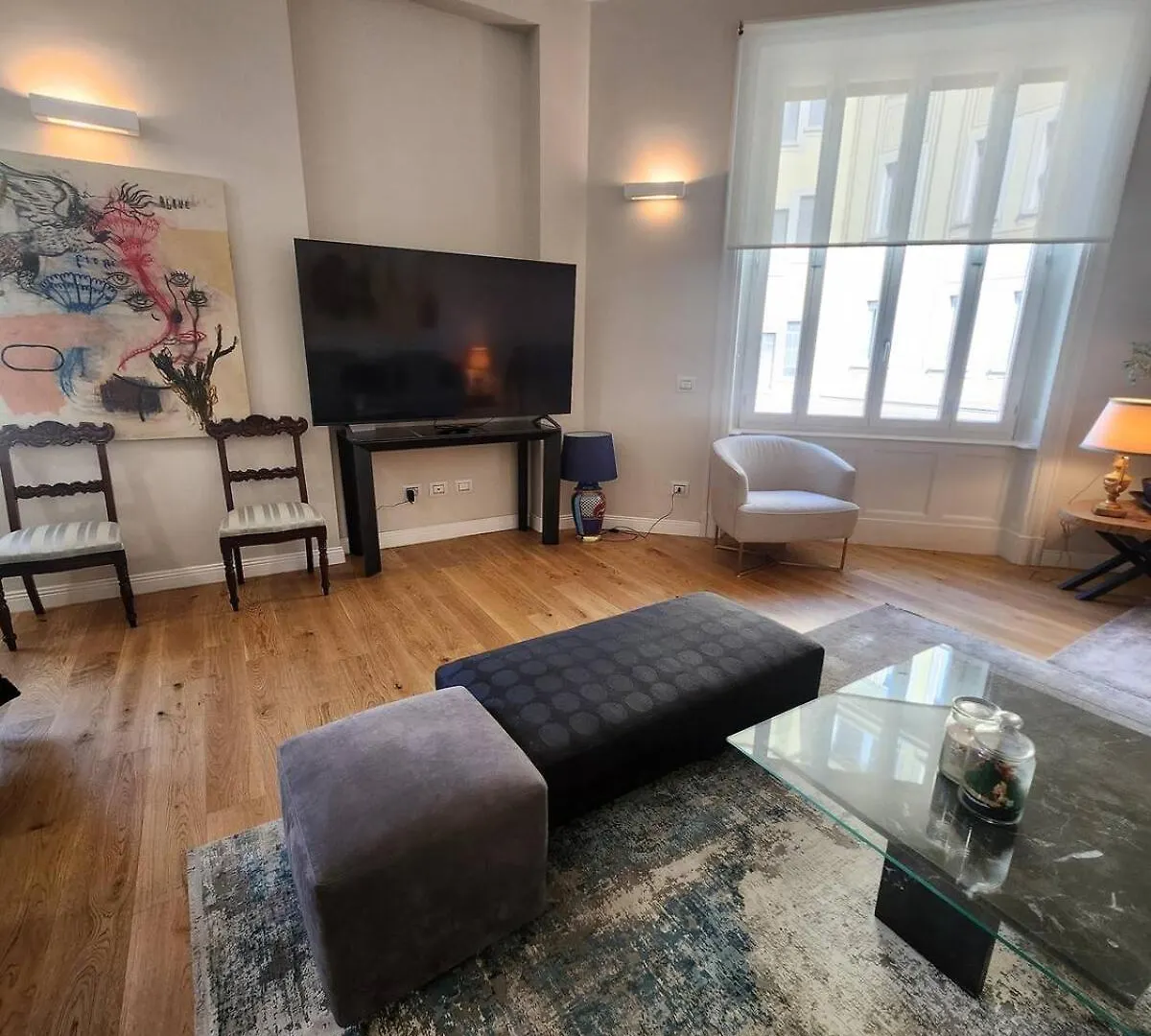Duomo Gallery Apartment Milán