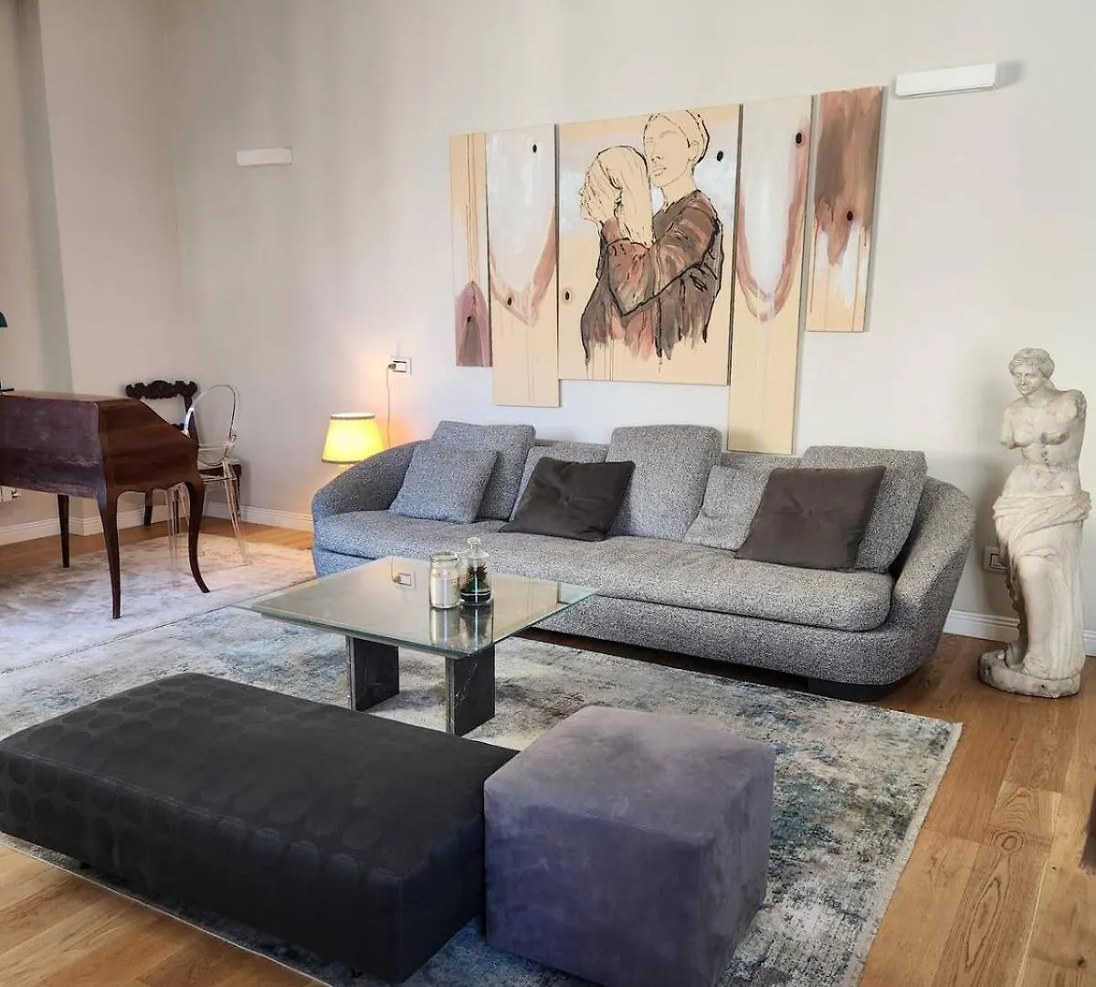 Duomo Gallery Apartment Milán