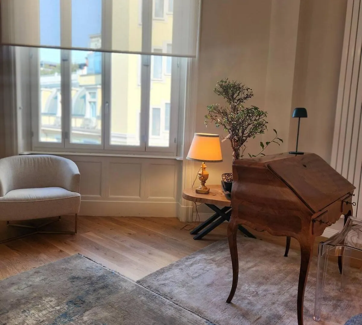 Duomo Gallery Apartment Milán