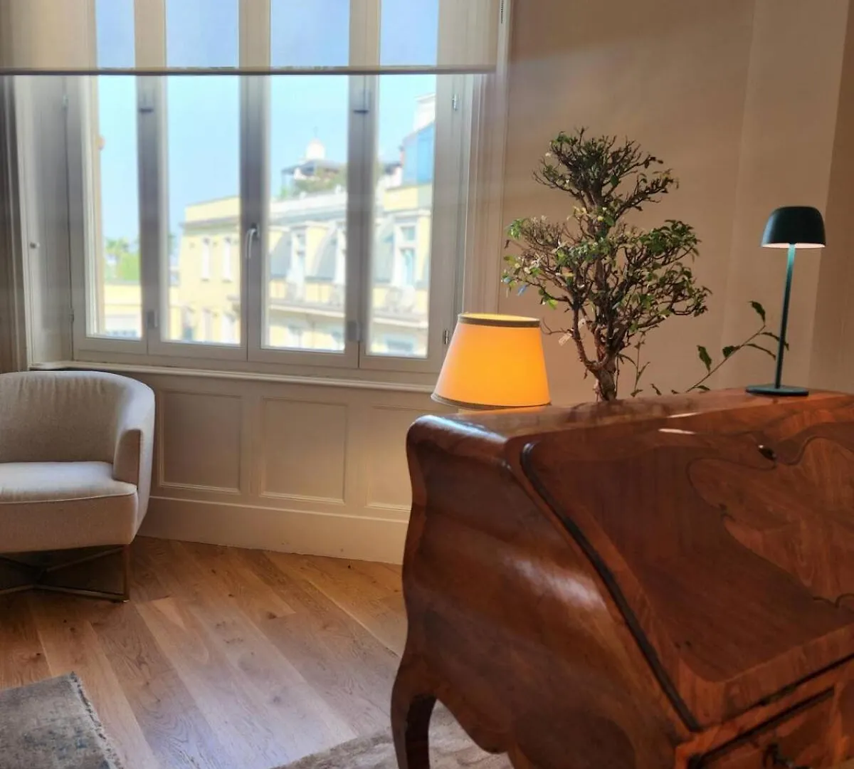 Duomo Gallery Apartment Milán