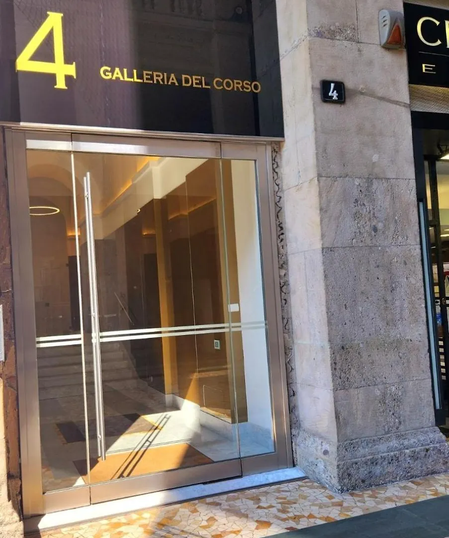 Duomo Gallery Apartment Milán