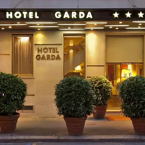 3* Szálloda Garda