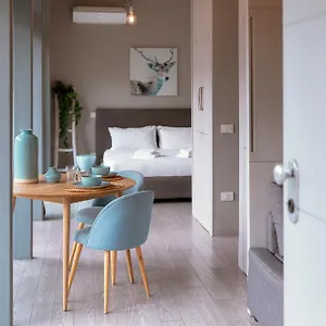 Appartamento My Lovely Place Loreto, Milano